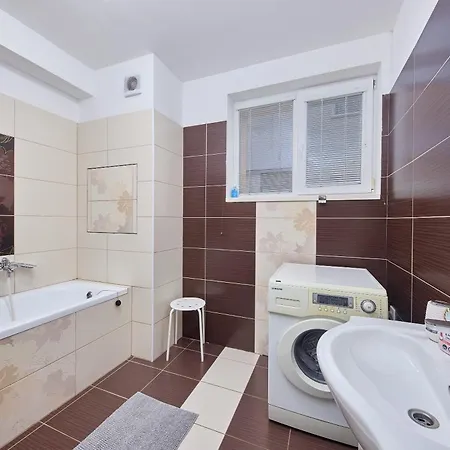 Relaxi Διαμέρισμα *