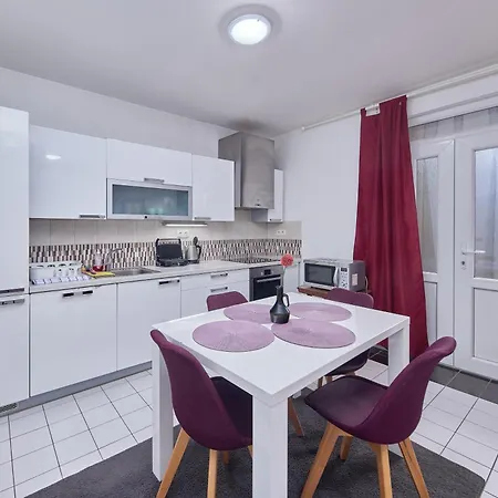 Relaxi Apartmán Bratislava