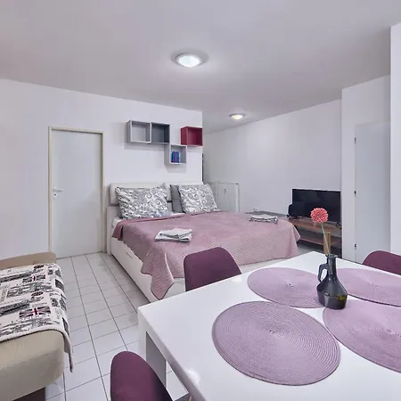 Relaxi Μπρατισλάβα