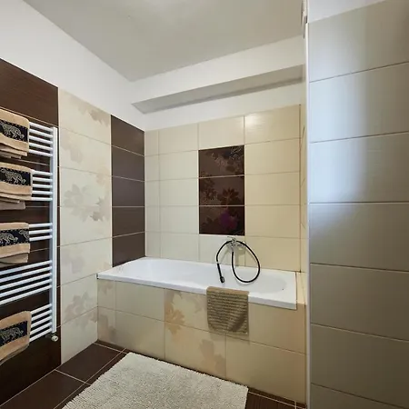 Apartamento Relaxi *