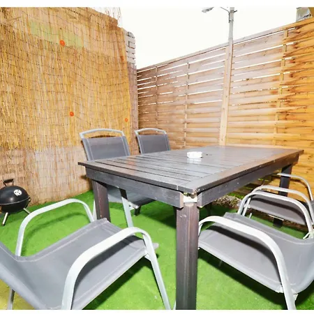 Relaxi Apartamento *