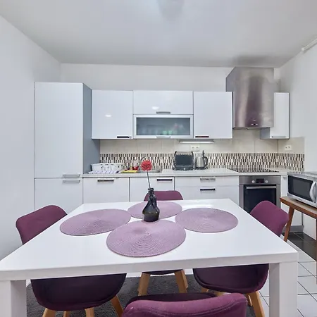 Apartamento Relaxi *
