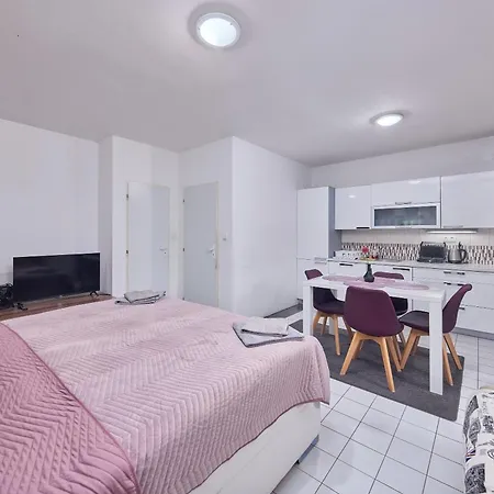 Apartamento Relaxi